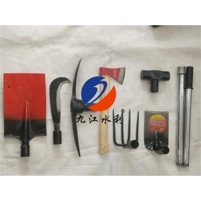 防汛搶險工具包JJSL-GJB組合工具包