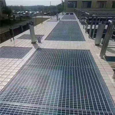 齒形格柵板【集磊】齒形格柵板