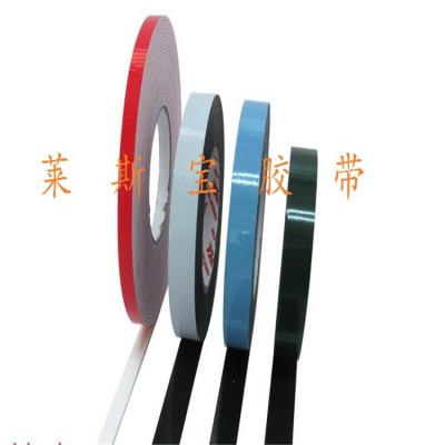 PE泡棉膠帶 EVA泡棉膠帶