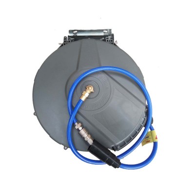 氣鼓自動卷管器水鼓電鼓洗車汽保工具