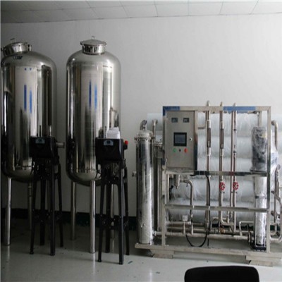 溫州市化工廠超純水設(shè)備大型純凈水處理設(shè)備工業(yè)水處理設(shè)備