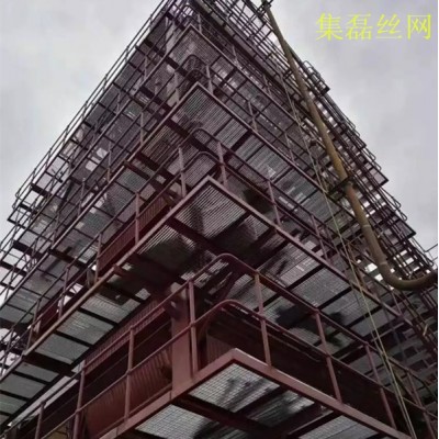 【集磊】吊頂格柵板|山東格柵板