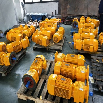 RF47減速機 廠家現貨減速機 質量保證