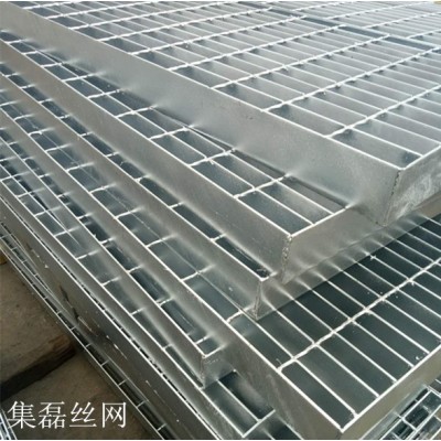 【集磊】發電廠格柵板|格柵板規格