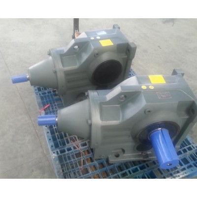 KD37減速機 軸輸入軸輸出 多種型號選擇 速比廣