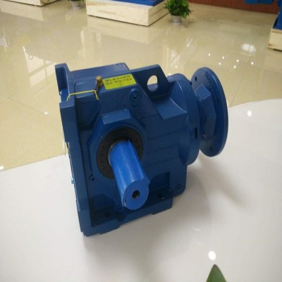 KD47減速機 軸輸入軸輸出 多種型號選擇 速比廣