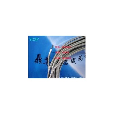 高溫線-硅膠線-電機引出線-鼎尊特種電纜