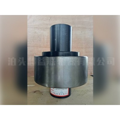 青海彈性柱銷聯軸器制造廠家/超益聯軸器售后完善