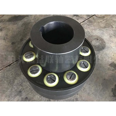 甘肅彈性柱銷聯軸器定做廠家/泊頭超益聯軸器有限公司
