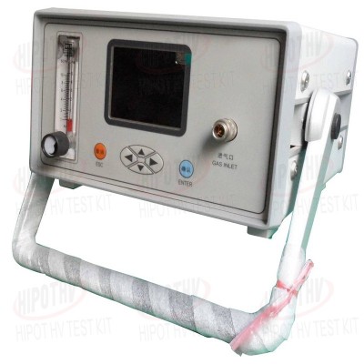 南澳電氣NASF6高精度SF6放電分解物分析儀