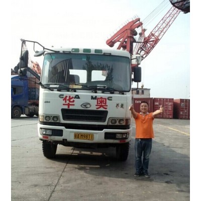廣州拖車行拖車供應