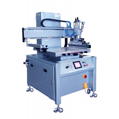 大平面丝印机平面丝印机苏州欧可达印刷设备公司大平面丝印机