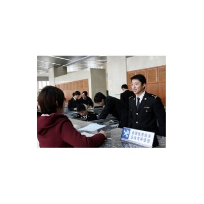 黃埔報(bào)關(guān)港口物流值得信賴