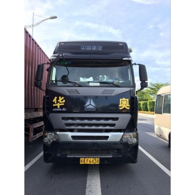 廣州拖車，實(shí)力回饋新老客戶