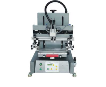 网印机平面网印机苏州欧可达网印机印刷设备公司 网印印刷机 工艺精良 性能稳定