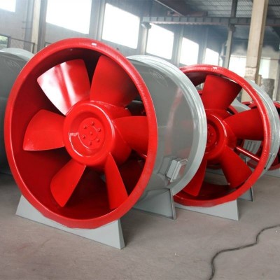 江苏消防排烟通风机批发厂家 htf型排烟风机多少钱