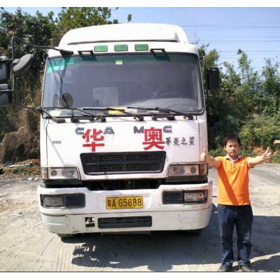 廣州拖車番禺地區拖車勁爆特價中