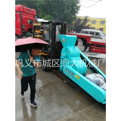 丹東雙級破碎機故障和處理方法cde879y