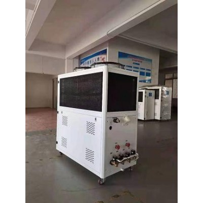 液压站循环冷油机 循环油冷却机 循环油冷机