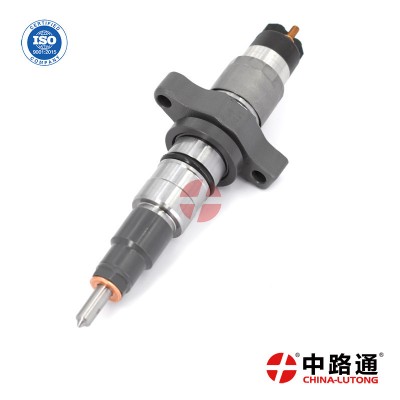 東風康明斯ISBE噴油器0 445 120 007柴油瑞風噴油器