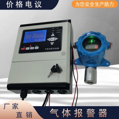 液化氣泄漏報警器