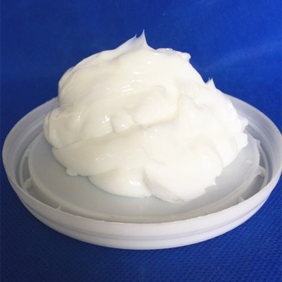 氟素潤(rùn)滑脂 白色高溫頂針油