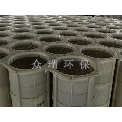 河北屋脊除霧器生產(chǎn)廠家——河北眾瑞環(huán)保設(shè)備有限公司