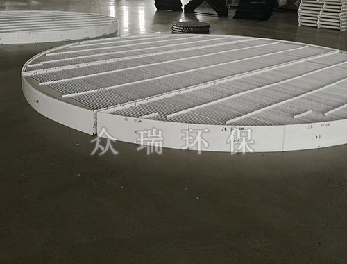除霧器