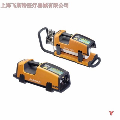德國(guó)OXYLOG VE300進(jìn)口急救轉(zhuǎn)運(yùn)有創(chuàng)呼吸機(jī)