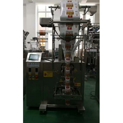 淀粉自動粉劑包裝機