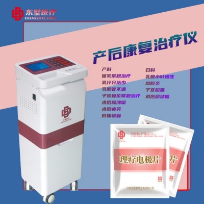 產(chǎn)后康復(fù)治療儀 低頻物理治療儀