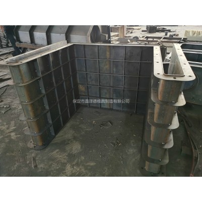 鑫譯德模具現澆排水溝模具物優價廉，可來圖定制