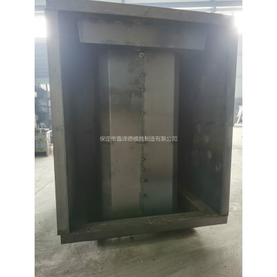 鑫譯德模具預制排水溝模具