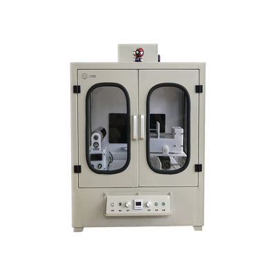 匯智電紡 HZ-12 靜電紡絲機含高壓電源 加熱除濕靜電紡絲設備