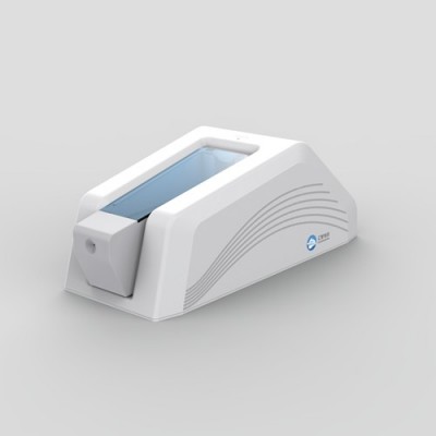 匯智電紡HED-02 便攜式桌面化紡絲設備 可調流速電壓靜電紡絲儀