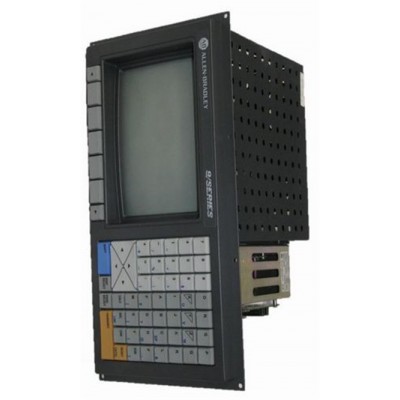 AB	1769-L35CR	控制器