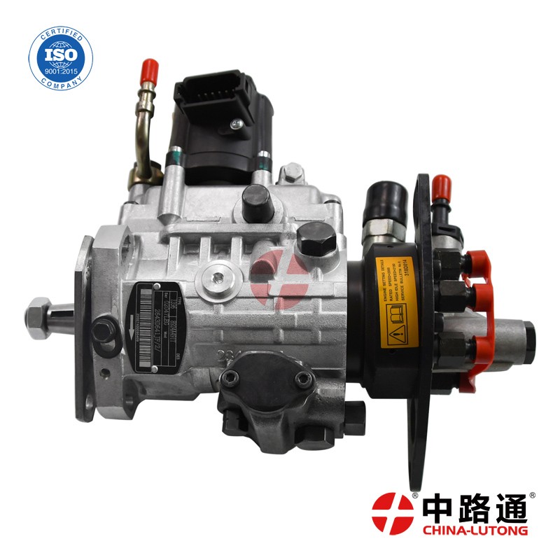 电喷直喷发动机柴油泵 094000-0391