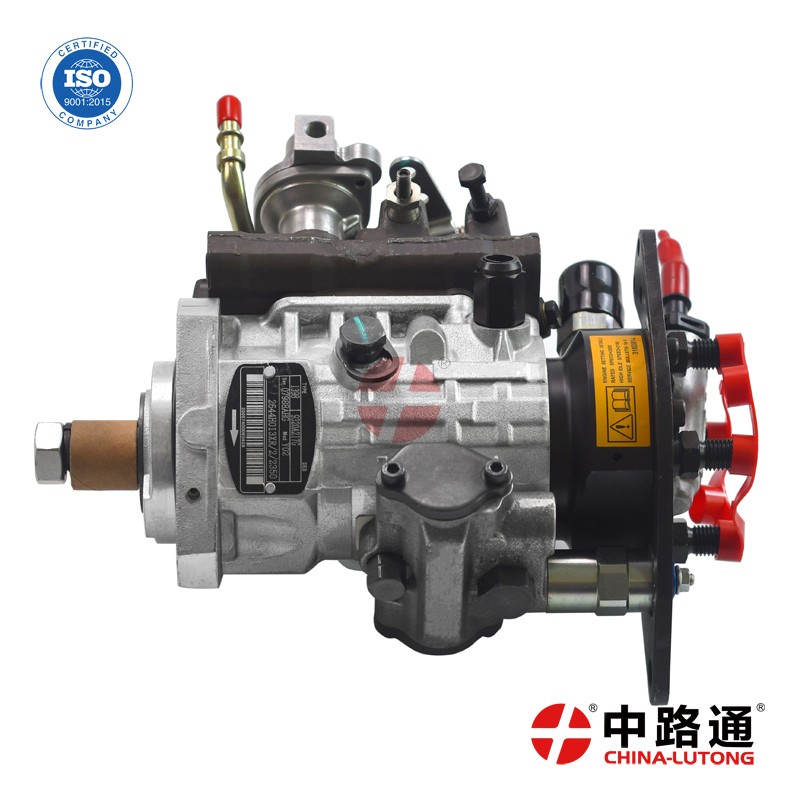 单缸柴油机高压油泵  294000-0039