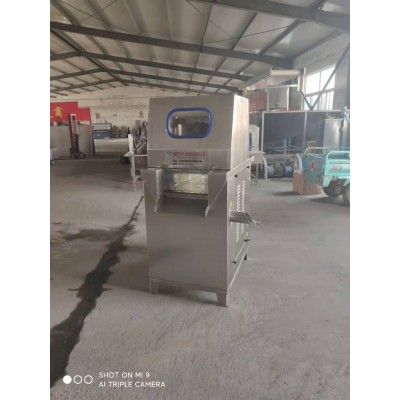 牛肉變頻鹽水注射機