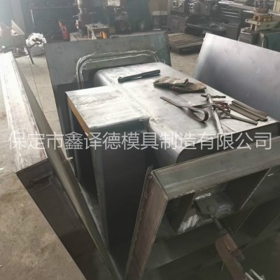 優質邊溝水渠模具供應，邊溝水渠模具物美價廉，邊溝水渠模具歡迎選購