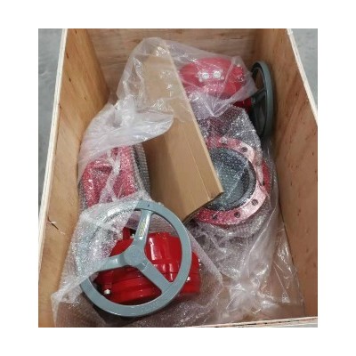 美國博雷S3A電動法蘭蝶閥，BRAY法蘭蝶閥