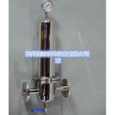 不銹鋼過濾器,高壓過濾器,碳鋼過濾器,壓縮空氣過濾器