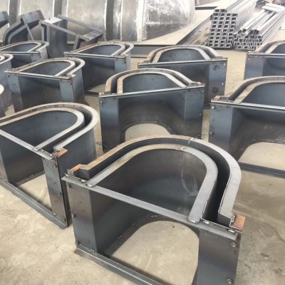 批發高速矩形槽模具 ，矩形槽鐵模具歡迎選購