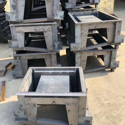 供應水利卵型槽鋼模具， 卵型槽水溝模具物美價廉