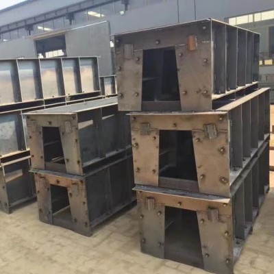 價格低的卵型槽模具， 預制卵形槽模具可來圖定制