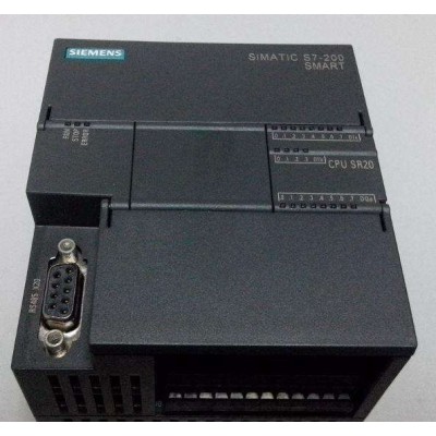 西门子	332-5HF00-0AB0配接线槽	模块