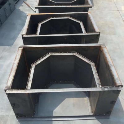 水泥排水渠模具廠家直銷，混凝土排水渠模具質優價廉