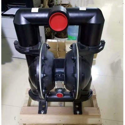 隔膜泵本安型廠家BQG150/0.2氣動隔膜泵