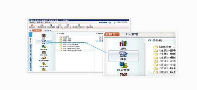 東莞金蝶代理商