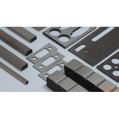 ST-5706AS熱銷雙面帶膠材料